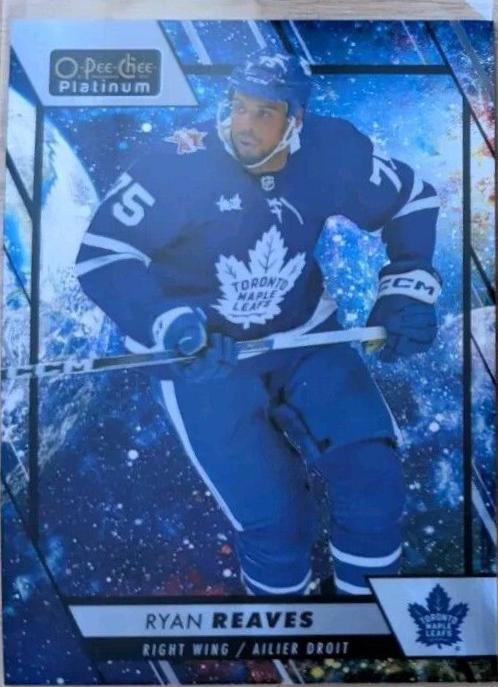 Ryan Reaves [Cosmic] #199