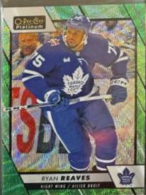 Ryan Reaves [Emerald Surge] #199