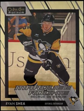 Ryan Shea [Golden Treasures] #294