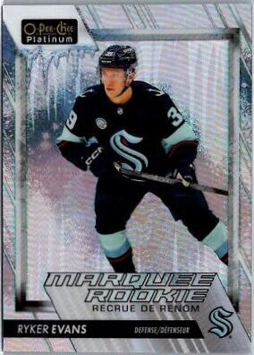 Ryker Evans [Arctic Freeze] #289