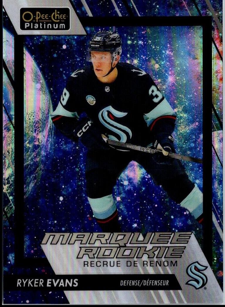 Ryker Evans [Cosmic] #289