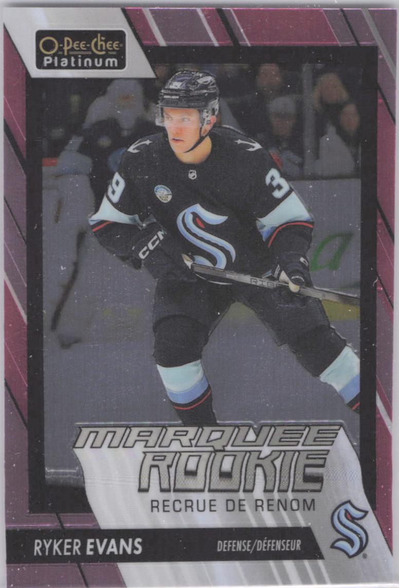 Ryker Evans [Matte Pink] #289