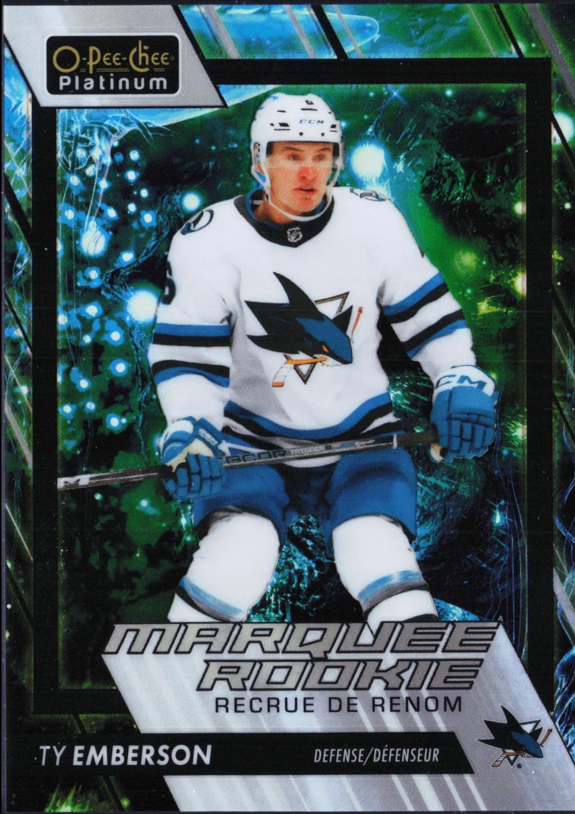 Ty Emberson [Bioluminescence] #292