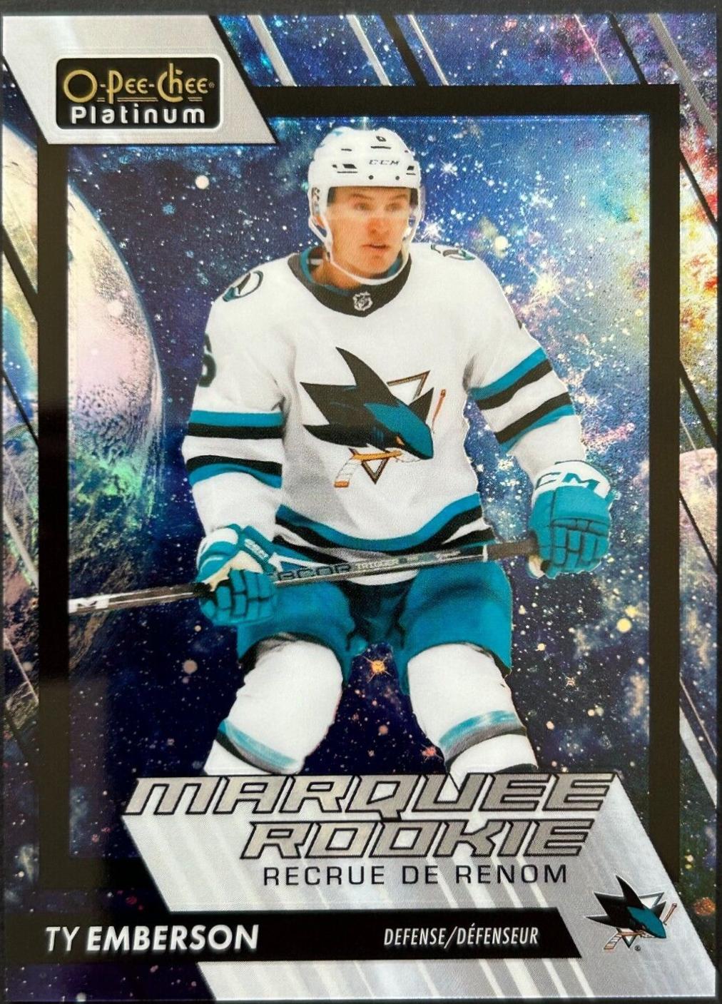 Ty Emberson [Cosmic] #292