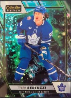 Tyler Bertuzzi [Bioluminescence] #25