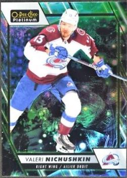 Valeri Nichushkin [Bioluminescence] #68
