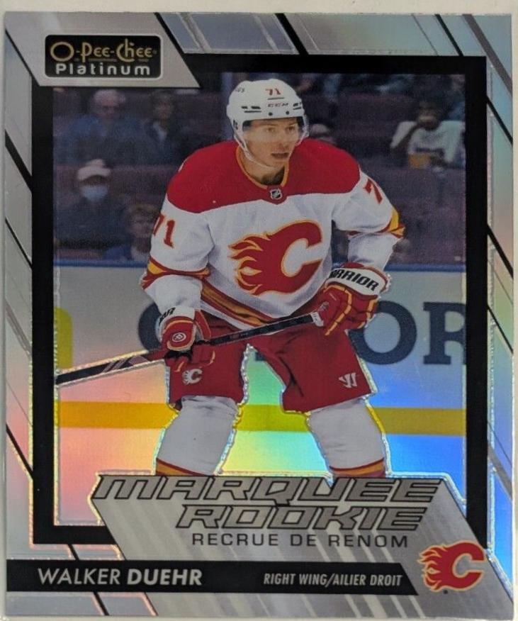 Walker Duehr [Rainbow] #257