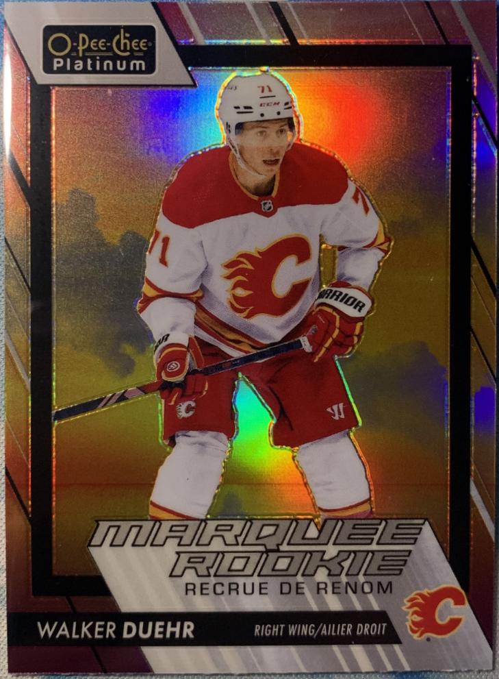 Walker Duehr [Sunset] #257