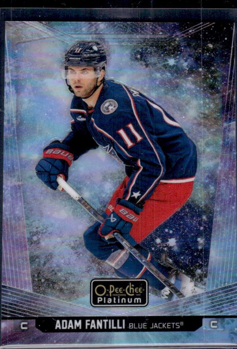 Adam Fantilli [Cosmic] #84