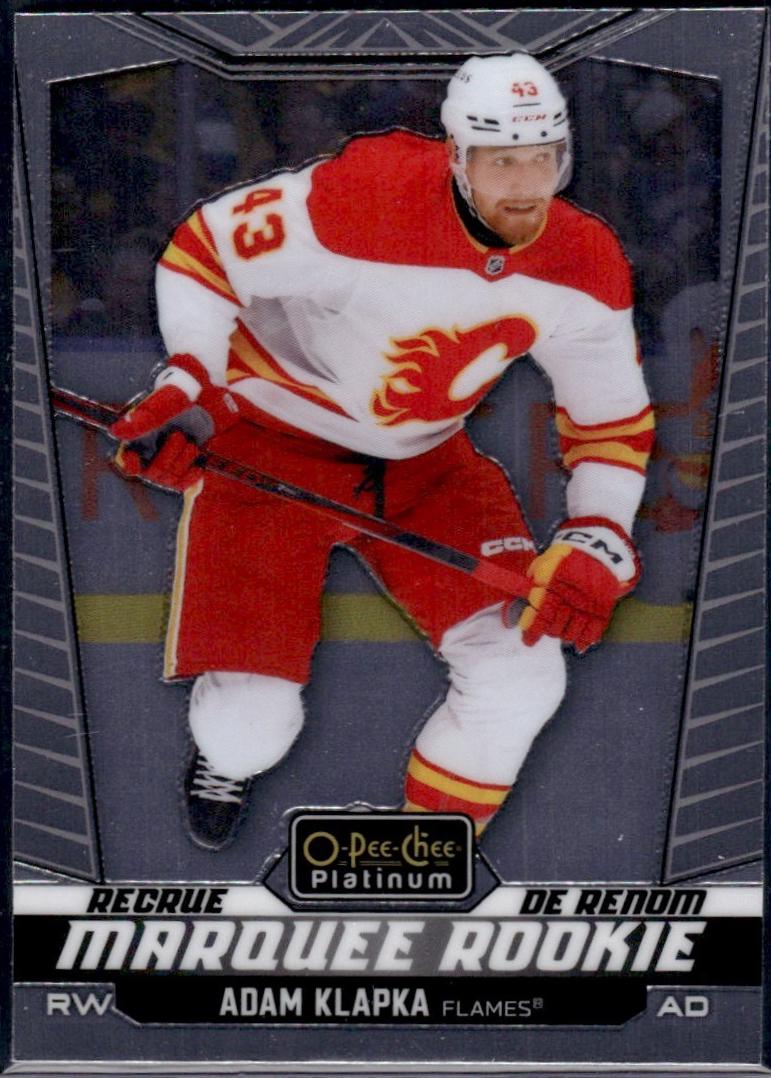 Adam Klapka #218