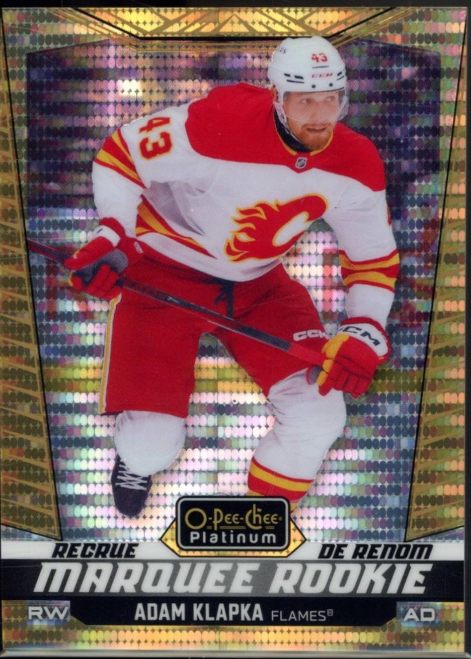 Adam Klapka [Seismic Gold] #218
