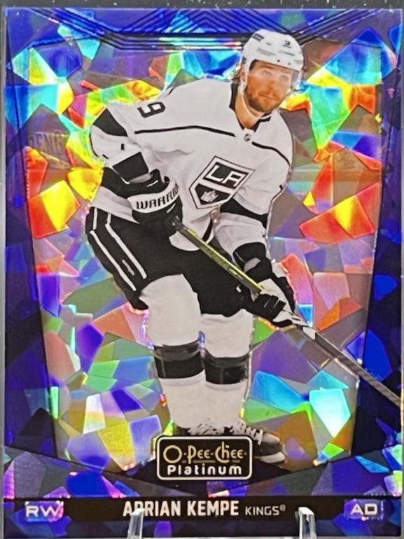 Adrian Kempe [Blue Fragments] #177