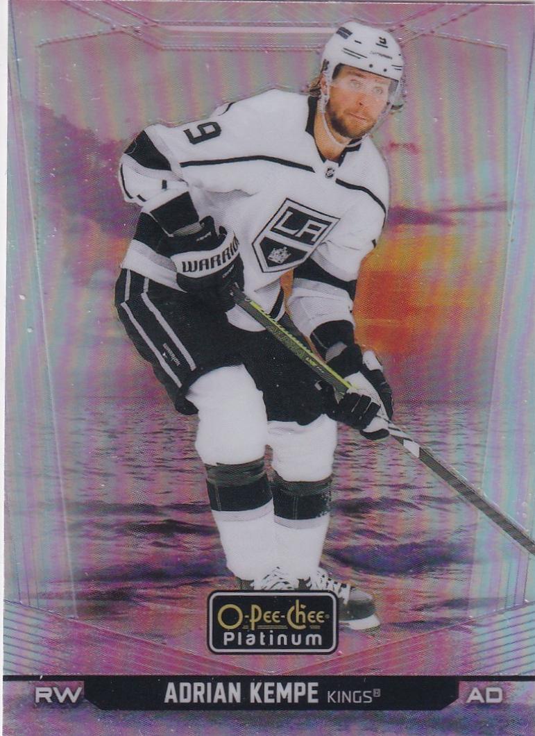 Adrian Kempe [Sunset] #177