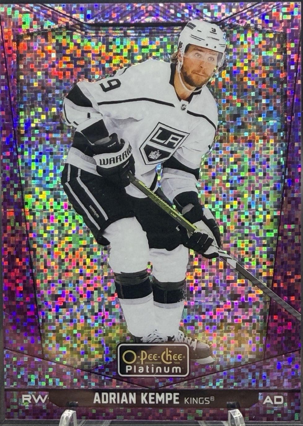 Adrian Kempe [Violet Pixels] #177