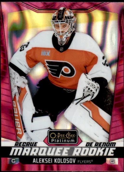 Aleksei Kolosov [Pink Magma] #293
