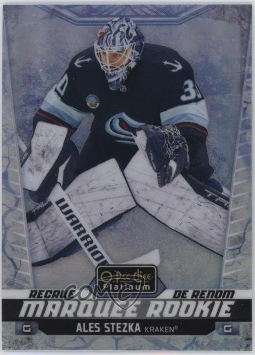 Ales Stezka [Arctic Freeze] #298