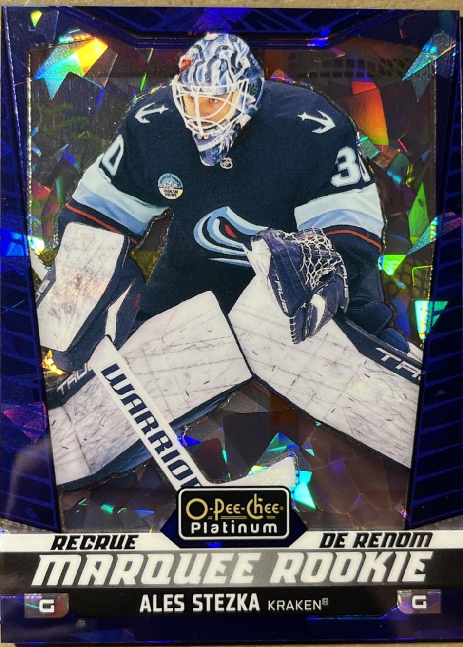 Ales Stezka [Blue Fragments] #298