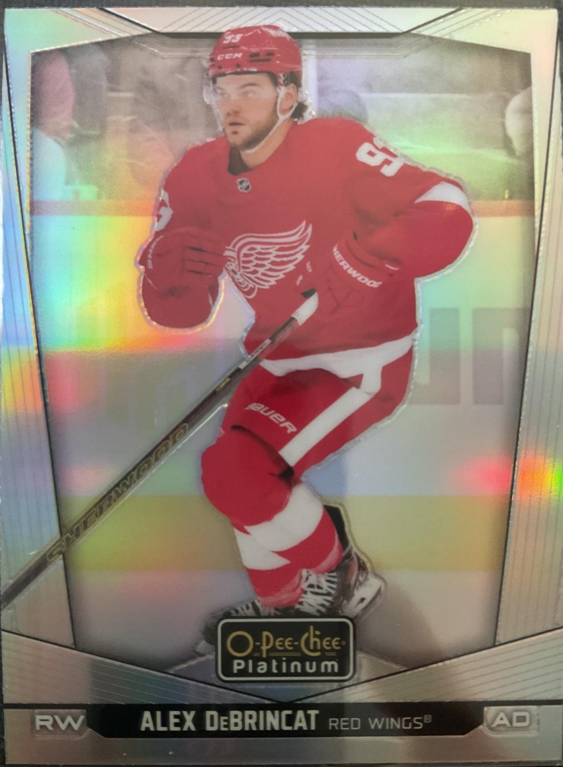 Alex DeBrincat #145