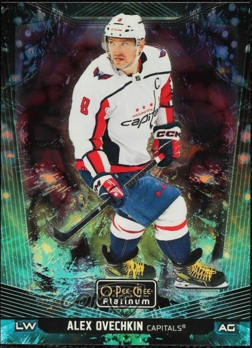 Alex Ovechkin [Bioluminescence] #114