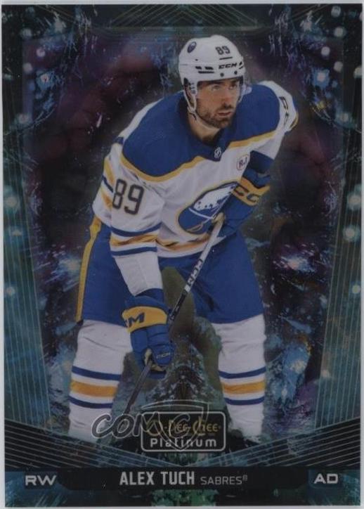 Alex Tuch [Bioluminescence] #77