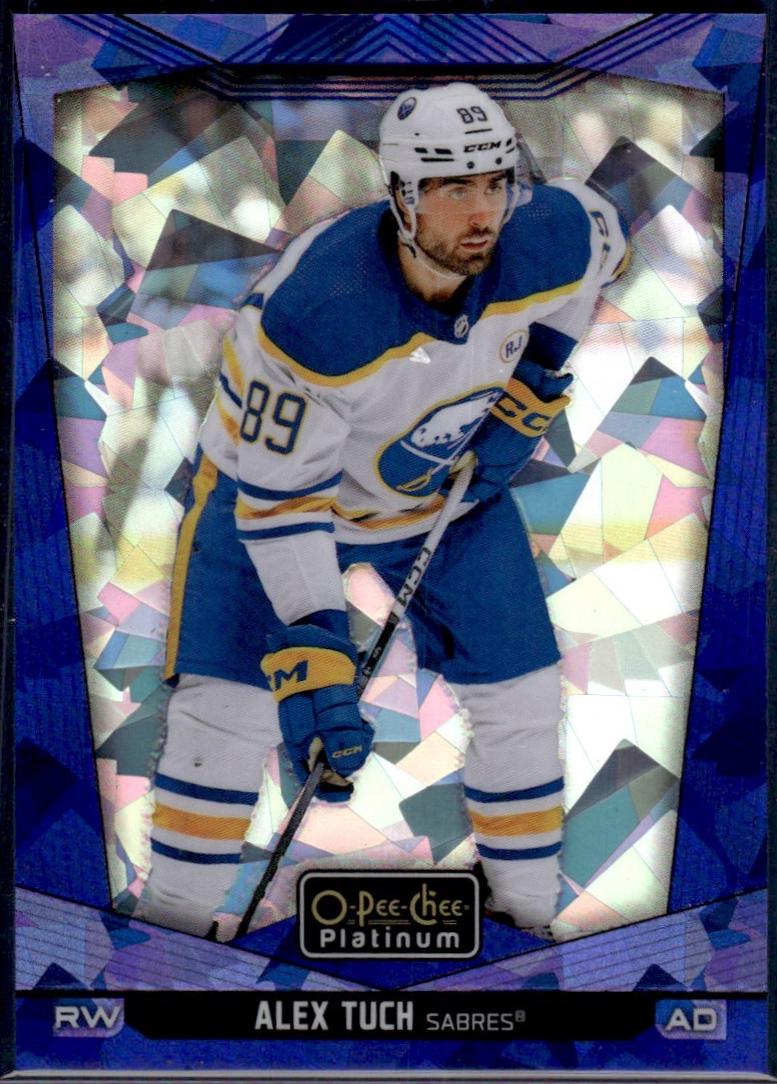 Alex Tuch [Blue Fragments] #77