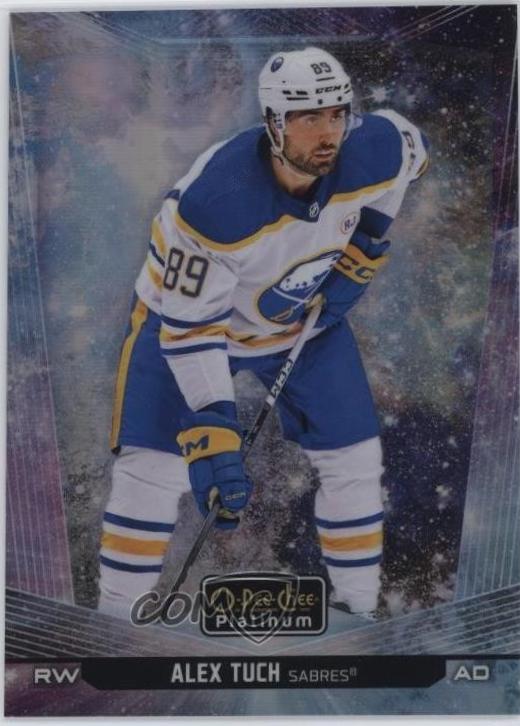 Alex Tuch [Cosmic] #77
