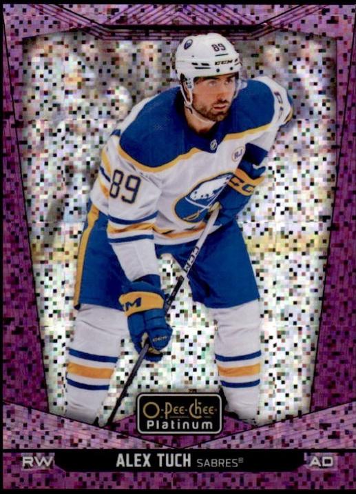 Alex Tuch [Violet Pixels] #77