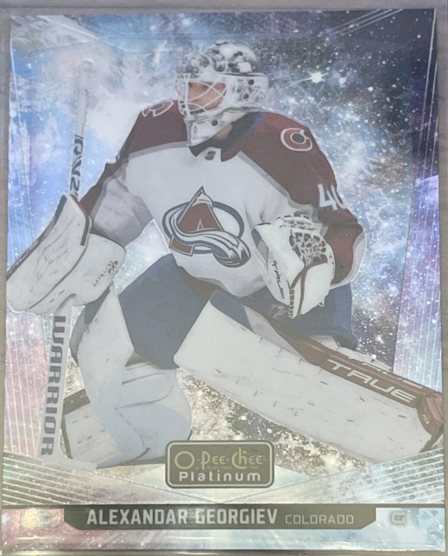 Alexandar Georgiev [Cosmic] #25