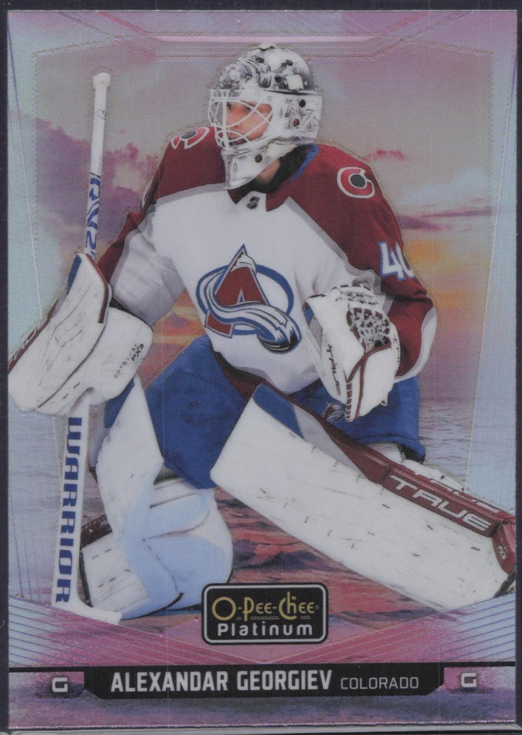 Alexandar Georgiev [Sunset] #25