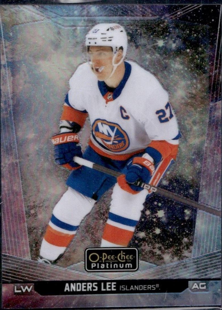 Anders Lee [Cosmic] #47