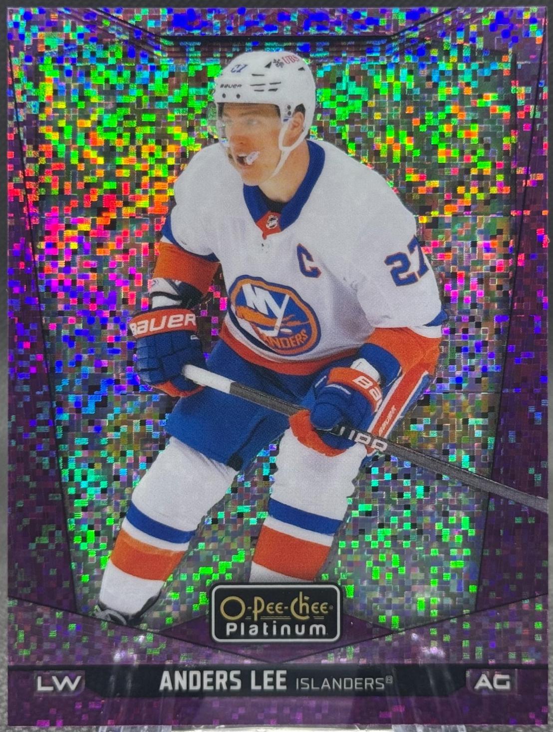 Anders Lee [Violet Pixels] #47