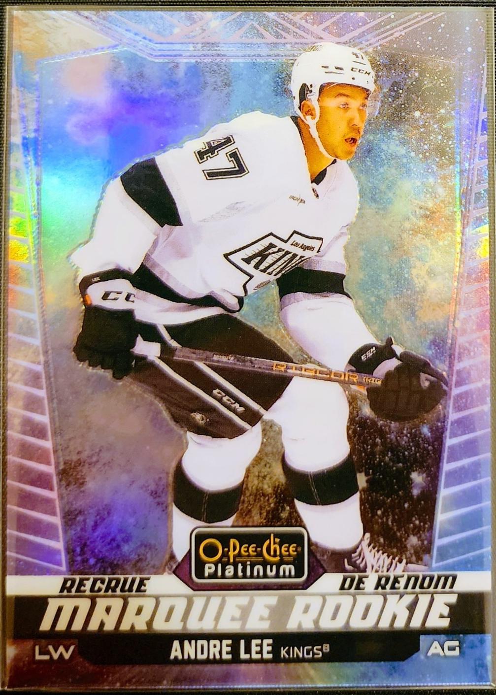 Andre Lee [Cosmic] #279