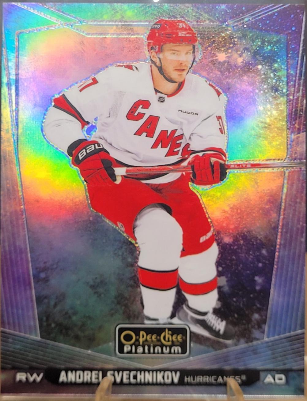 Andrei Svechnikov [Cosmic] #199