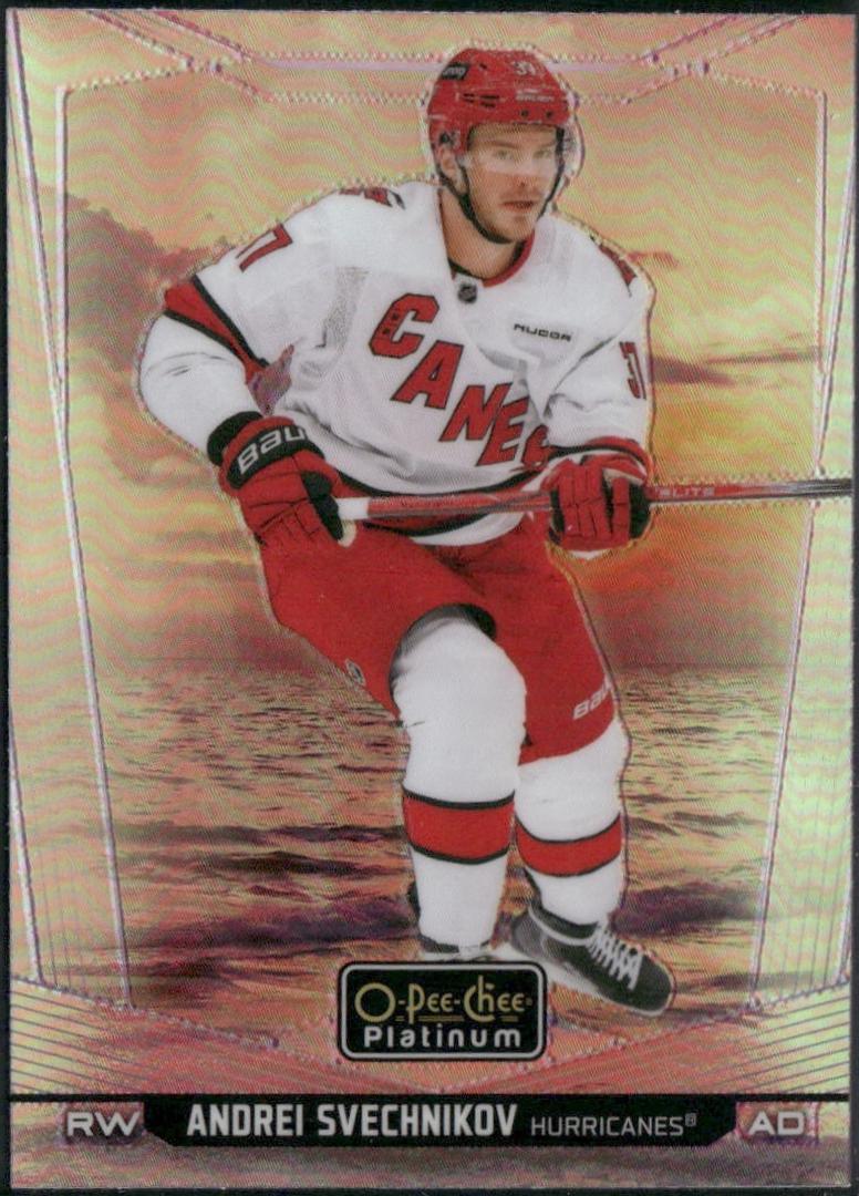 Andrei Svechnikov [Sunset] #199