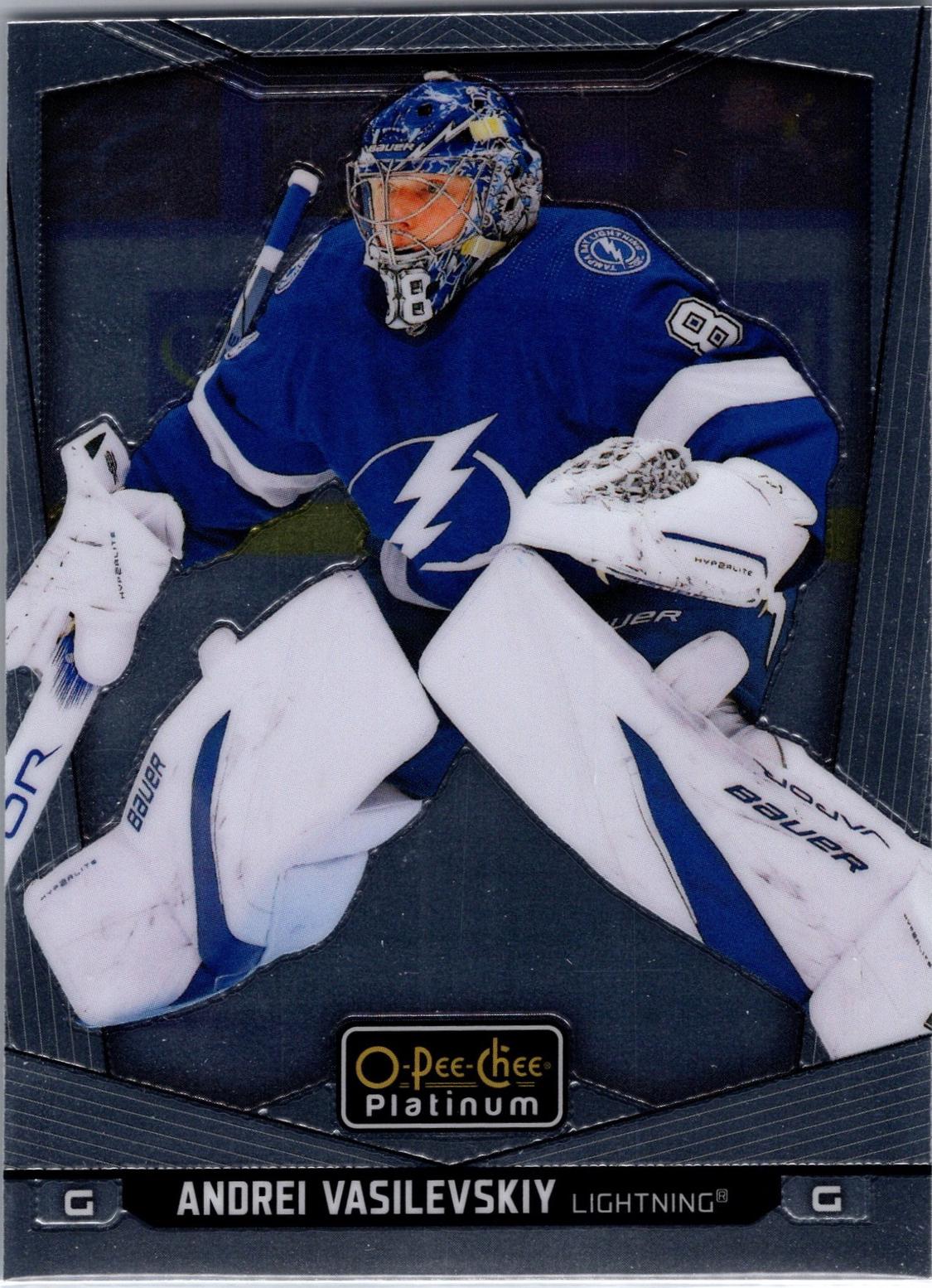 Andrei Vasilevskiy #27