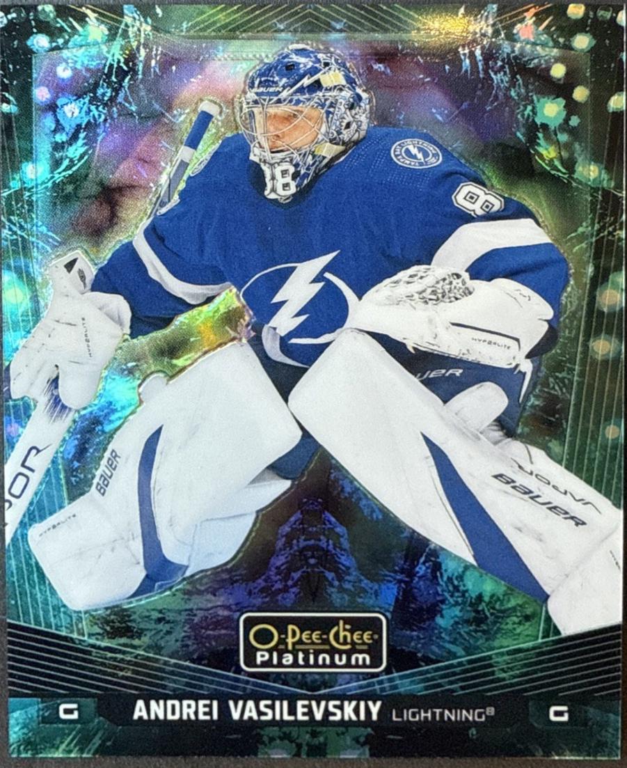 Andrei Vasilevskiy [Bioluminescence] #27