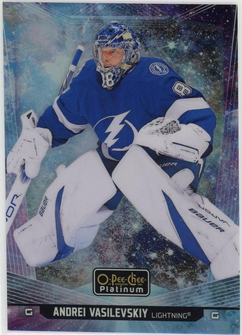 Andrei Vasilevskiy [Cosmic] #27