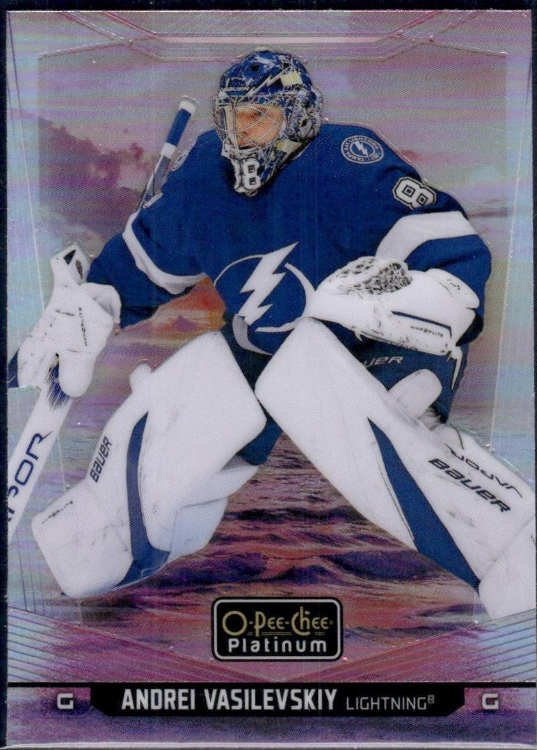 Andrei Vasilevskiy [Sunset] #27