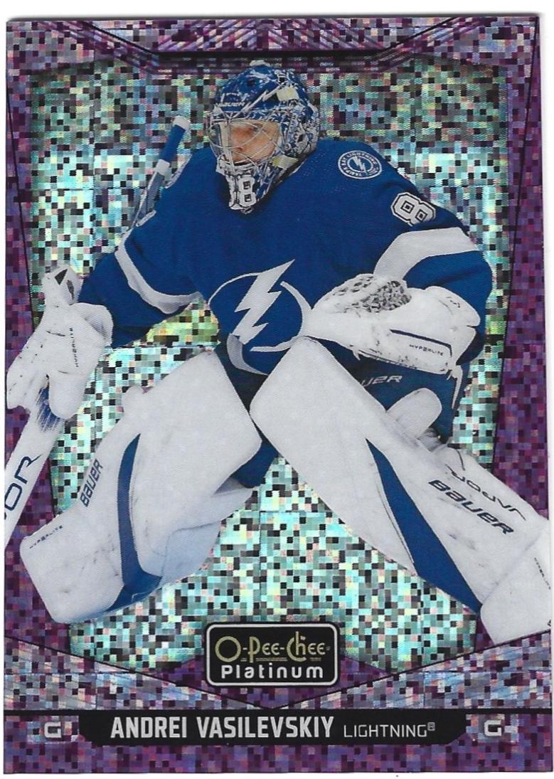 Andrei Vasilevskiy [Violet Pixels] #27