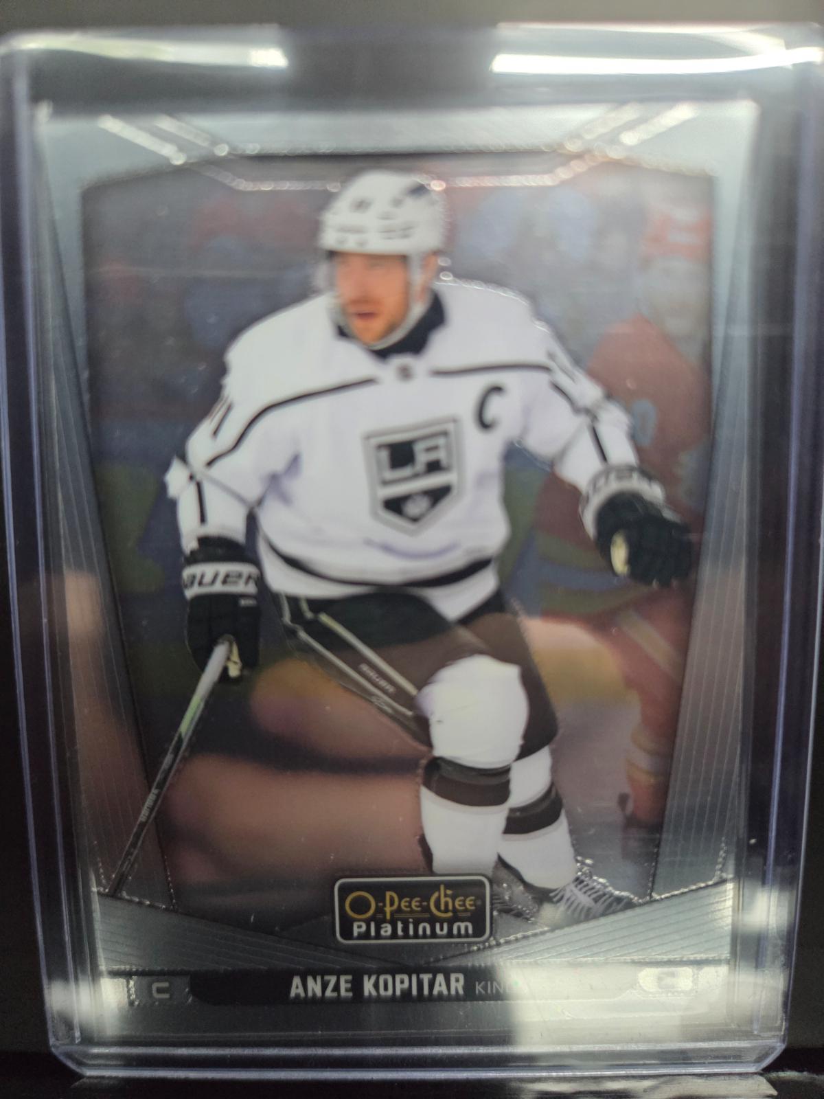Anze Kopitar #7