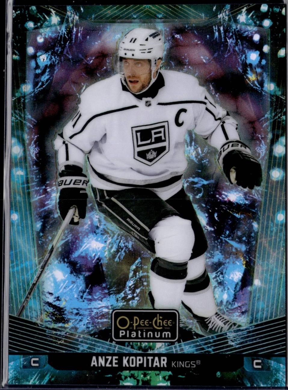 Anze Kopitar [Bioluminescence] #7