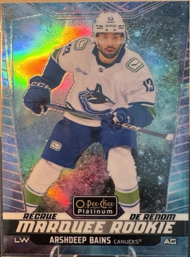 Arshdeep Bains [Cosmic] #261