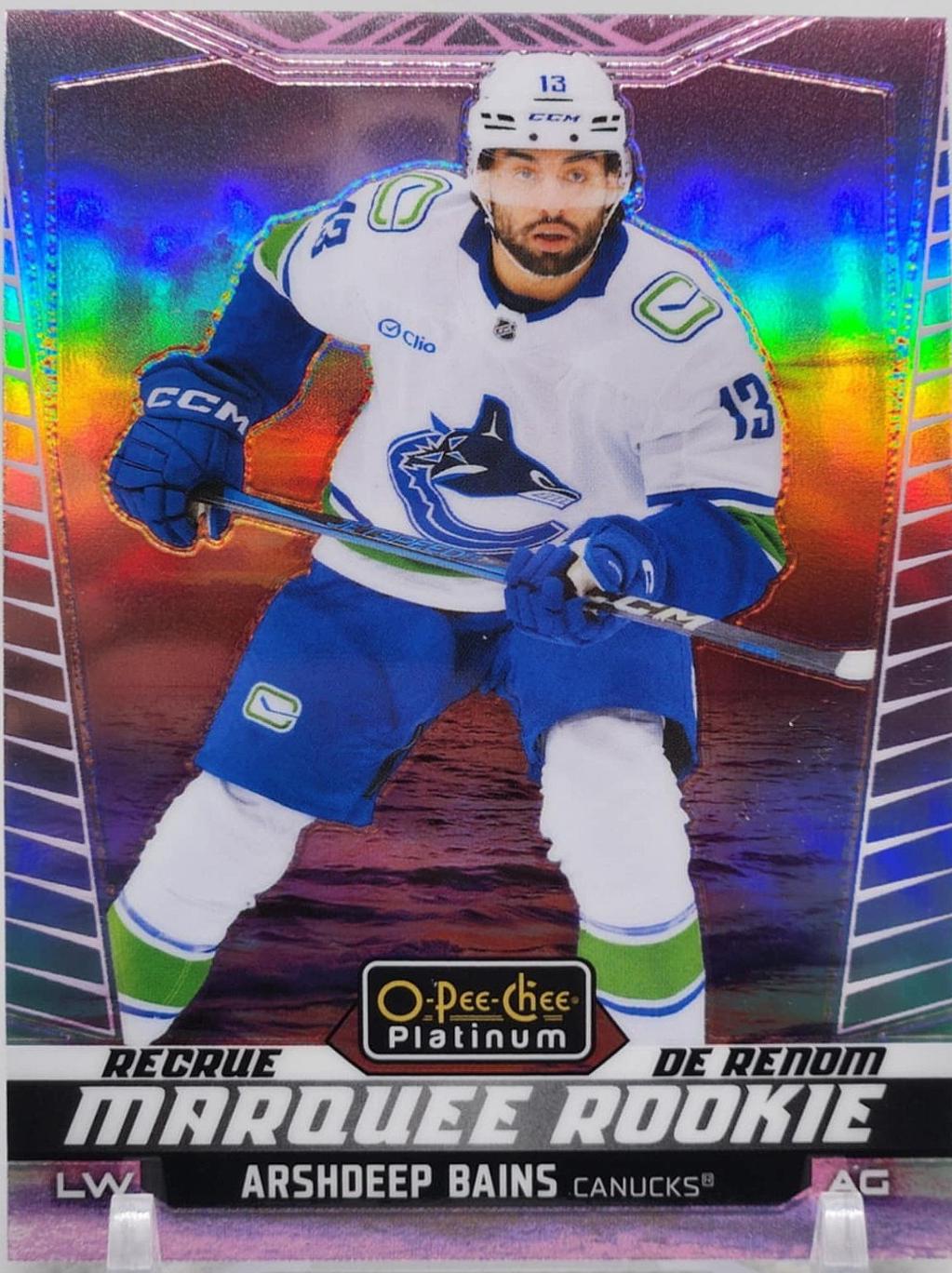Arshdeep Bains [Sunset] #261