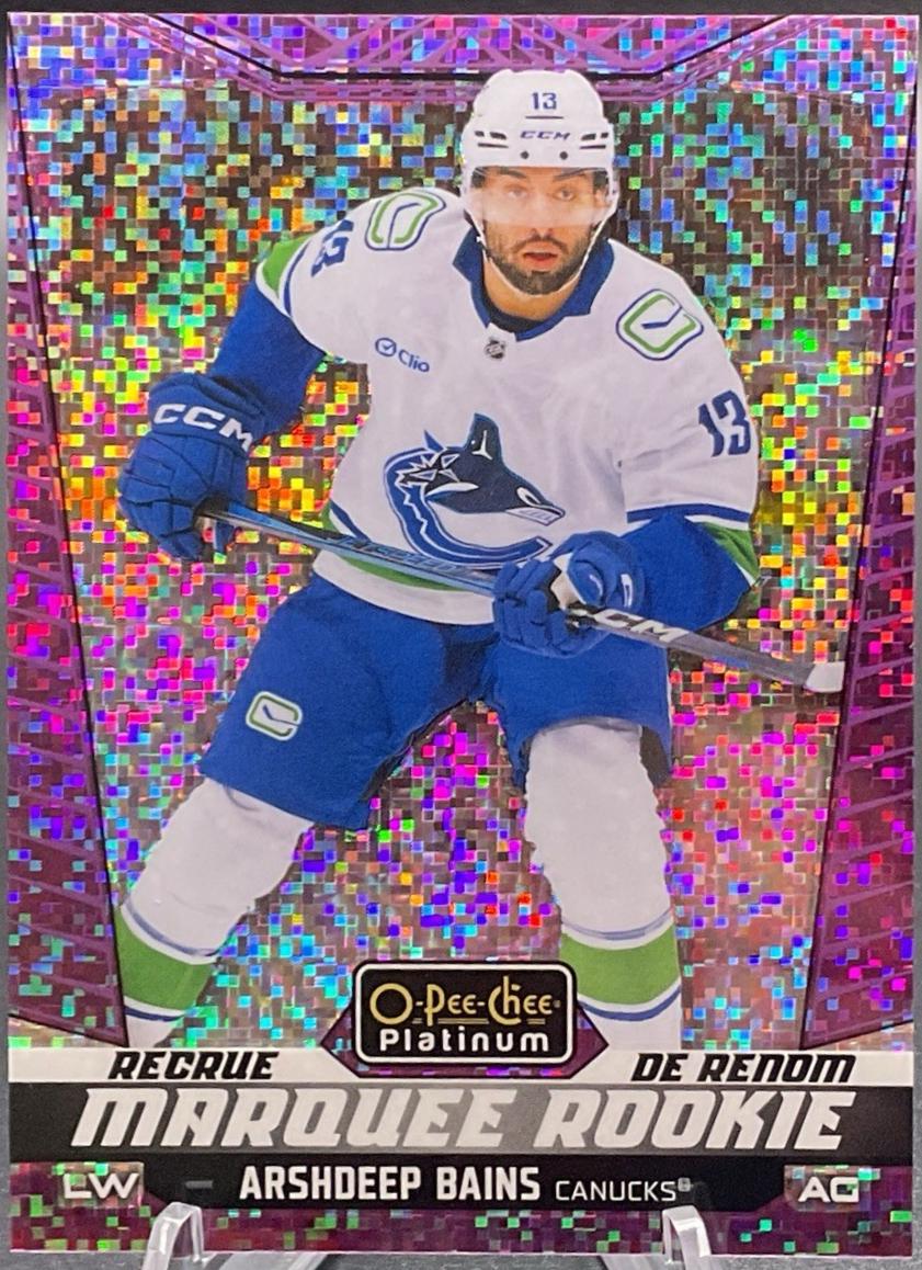 Arshdeep Bains [Violet Pixels] #261