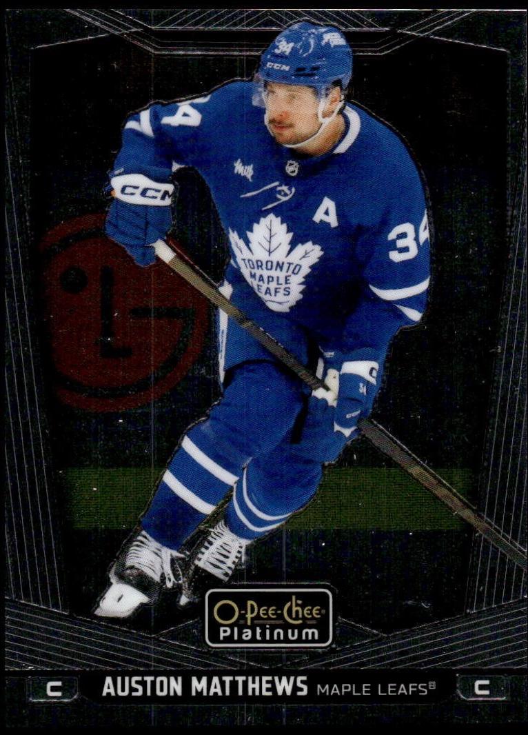 Auston Matthews #193