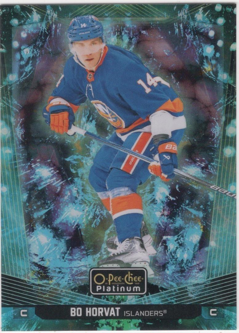 Bo Horvat [Bioluminescence] #198