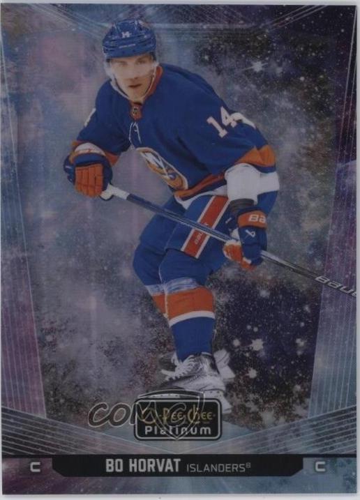 Bo Horvat [Cosmic] #198
