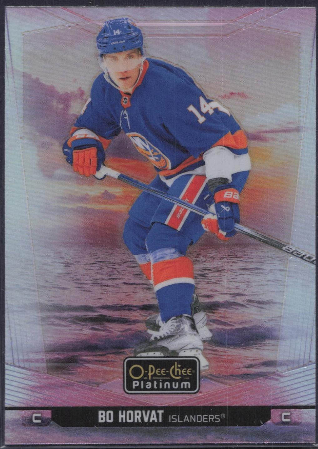 Bo Horvat [Sunset] #198