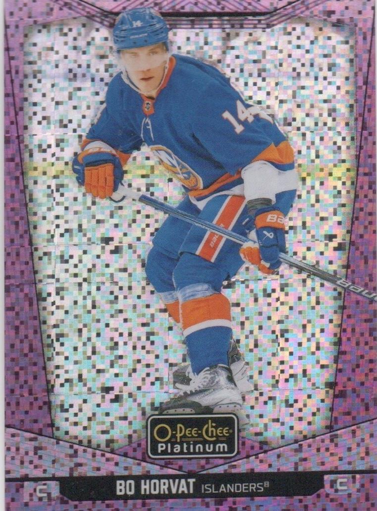 Bo Horvat [Violet Pixels] #198