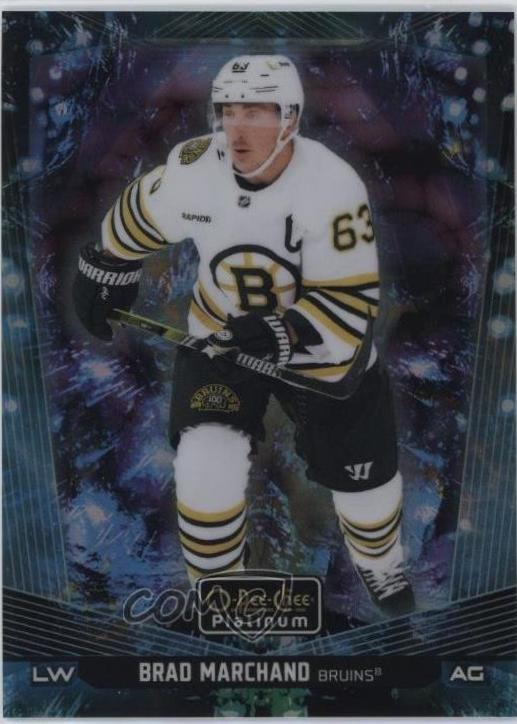 Brad Marchand [Bioluminescence] #3
